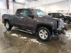 2014 Chevrolet Silverado K1500 Lt for Sale in Avon, MN - Front End