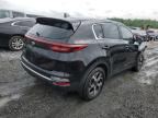 2021 Kia Sportage Lx en Venta en Spartanburg, SC - Front End