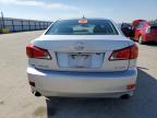 2009 Lexus Is 250 na sprzedaż w Fresno, CA - Front End