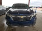 2022 Chevrolet Equinox Lt იყიდება Wilmer-ში, TX - Rear End