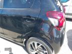 2014 PEUGEOT 108 ALLURE for sale at Copart ROCHFORD