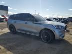 2024 Lincoln Aviator Reserve   en Venta en Woodhaven, MI - Water/Flood