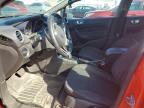 2014 Ford Fiesta Se zu verkaufen in New Britain, CT - Front End