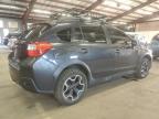 2014 Subaru Xv Crosstrek 2.0 Limited na sprzedaż w East Granby, CT - Mechanical