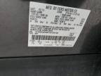 2015 Ford Explorer Limited en Venta en Kansas City, KS - Mechanical