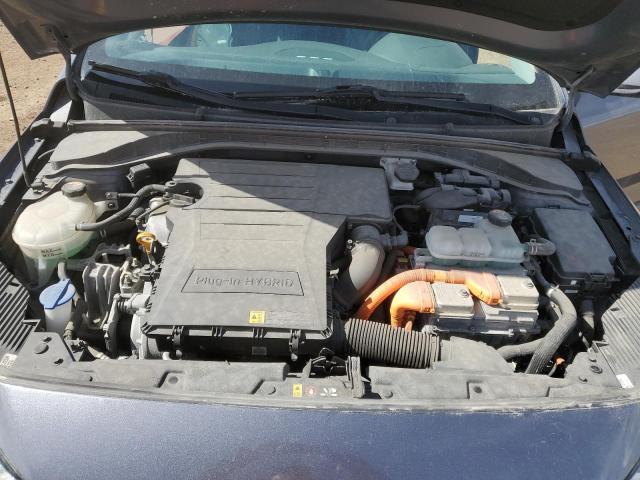 2018 HYUNDAI IONIQ LIMITED