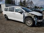 2021 Chrysler Voyager Lxi for Sale in Graham, WA - Front End