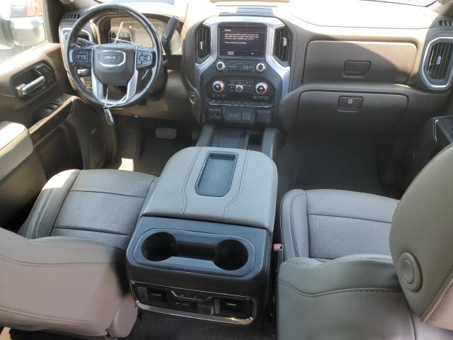  GMC SIERRA 2020 White