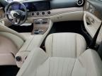 2018 Mercedes-Benz E 300 за продажба в Houston, TX - Side