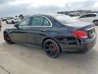 2019 Mercedes-Benz E 300 на продаже в Grand Prairie, TX - Front End