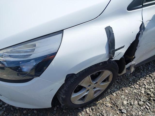 2013 RENAULT CLIO EXPRE