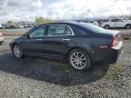 2008 Chevrolet Malibu Ltz იყიდება Eugene-ში, OR - Front End