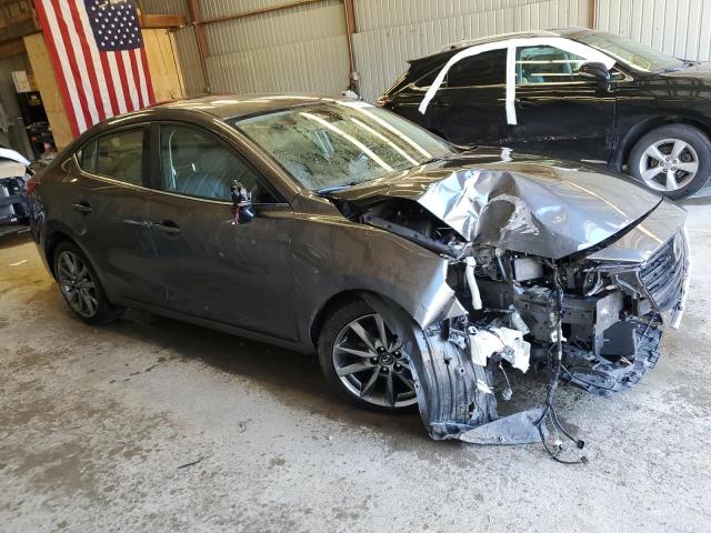  MAZDA 3 2018 Brown