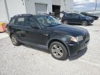2006 Bmw X3 3.0I zu verkaufen in Reno, NV - Rear End