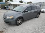 2012 Honda Odyssey Ex იყიდება Prairie Grove-ში, AR - Rear End