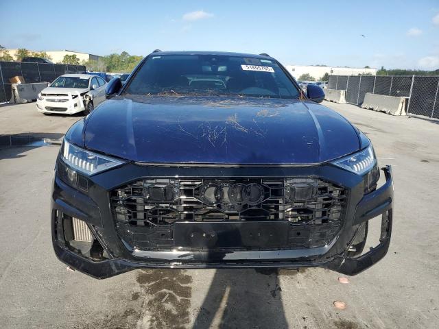 2021 AUDI Q8 PREMIUM PLUS S-LINE