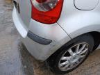 2007 RENAULT MODUS DYNA for sale at Copart SANDWICH