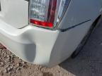 2014 TOYOTA PRIUS for sale at Copart BRISTOL