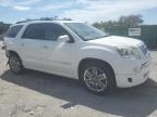 2011 Gmc Acadia Denali de vânzare în Jacksonville, FL - Rear End