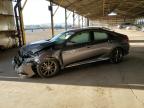 2020 Honda Civic Ex за продажба в Phoenix, AZ - Front End