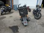 2015 YAMAHA YW125  for sale at Copart CO - DENVER CENTRAL