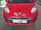 2013 CITROEN C1 VTR for sale at Copart SANDTOFT