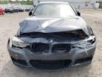 2017 Bmw 330 Xi for Sale in Fredericksburg, VA - Frame Damage