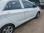 2013 KIA PICANTO 1 for sale at Copart COLCHESTER
