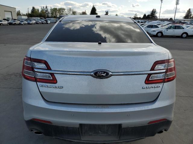  FORD TAURUS 2015 Srebrny