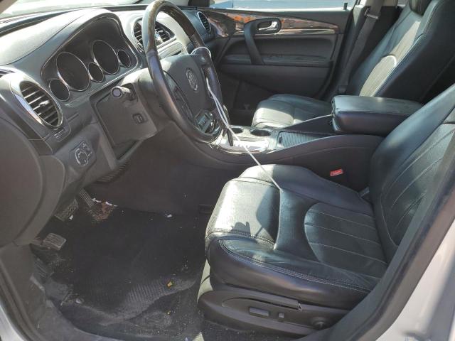  BUICK ENCLAVE 2014 Silver