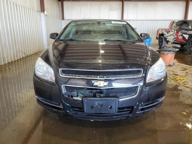  CHEVROLET MALIBU 2012 Вугільний