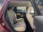 2018 Jeep Cherokee Limited للبيع في Littleton، CO - Rear End