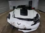 2015 Chevrolet Corvette Stingray 2Lt en Venta en Candia, NH - Front End