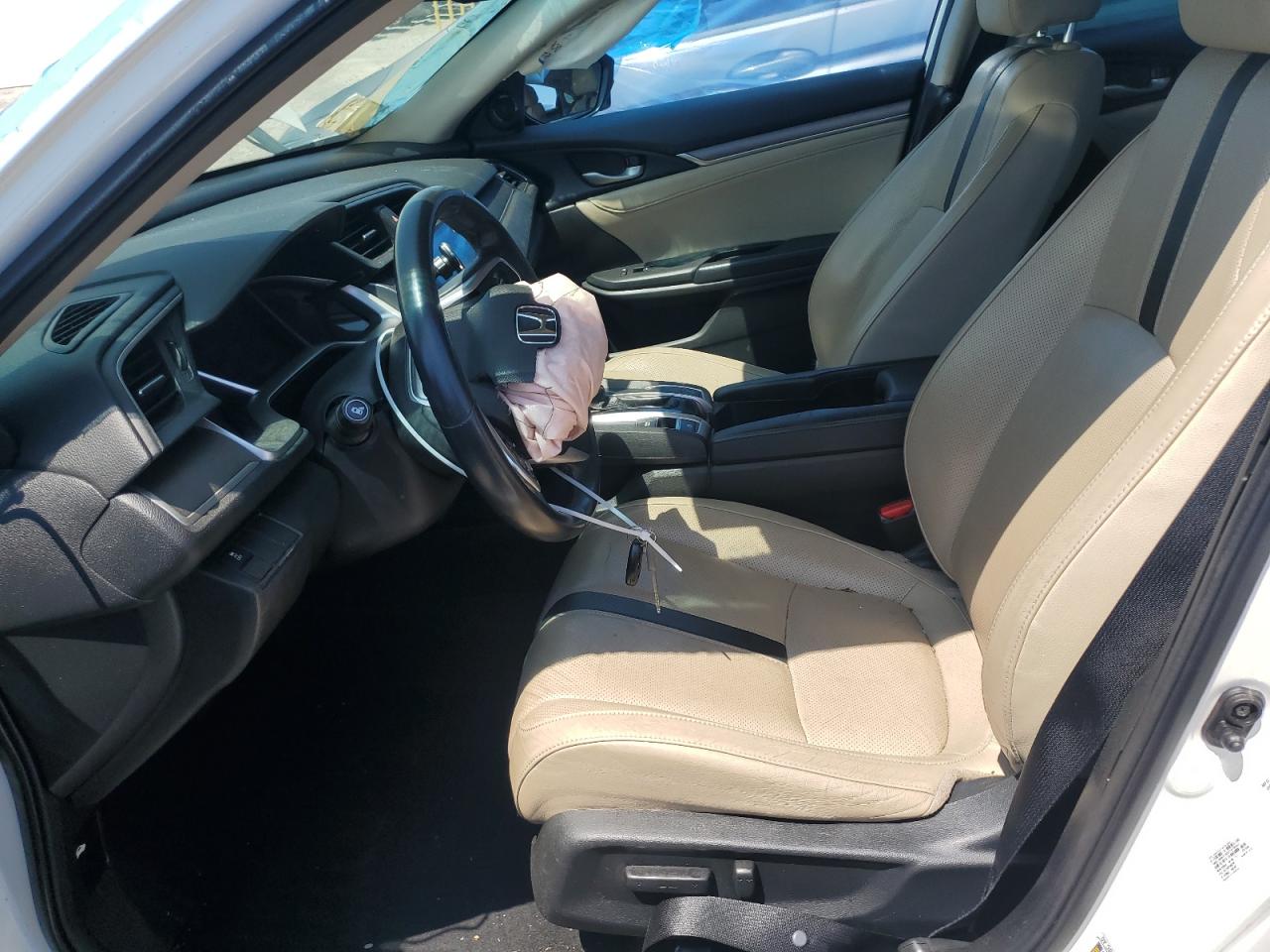 2016 Honda Civic - Image 7