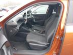 2022 PEUGEOT 2008 ACTIV for sale at Copart SANDTOFT