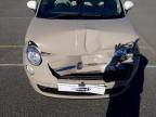 2014 FIAT 500 COLOUR for sale at Copart SANDTOFT