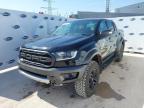 2019 FORD RANGER RAP for sale at Copart BRISTOL