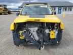 2016 Jeep Renegade Trailhawk na sprzedaż w Helena, MT - Front End