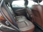 2008 Infiniti Ex35 Base იყიდება Des Moines-ში, IA - Front End