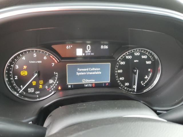2024 CADILLAC CT5 LUXURY