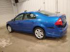 2011 Ford Fusion Se for Sale in Franklin, WI - Rear End
