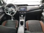 2024 Nissan Kicks Sr იყიდება Albuquerque-ში, NM - Side