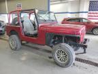 1993 Jeep Wrangler / Yj S de vânzare în Pasco, WA - All Over