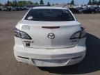 2012 Mazda 3 I zu verkaufen in Woodburn, OR - Side