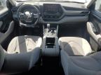 2021 Toyota Highlander L на продаже в San Diego, CA - Front End