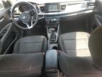 2019 Kia Rio S на продаже в Dunn, NC - Rear End
