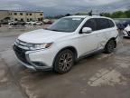 2017 Mitsubishi Outlander Se იყიდება Wilmer-ში, TX - Side