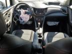 2020 Chevrolet Trax 1Lt на продаже в Davison, MI - Front End