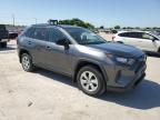 2021 Toyota Rav4 Le   на продаже в Wilmer, TX - Hail