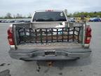 2003 Chevrolet Silverado K1500 იყიდება Grantville-ში, PA - Side